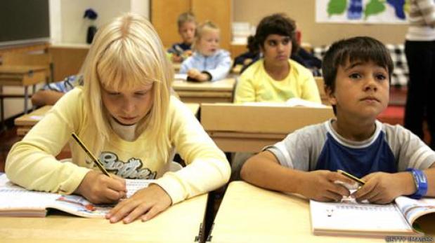 Diez cosas que hace Finlandia para liderar la educaciÃ³n mundial